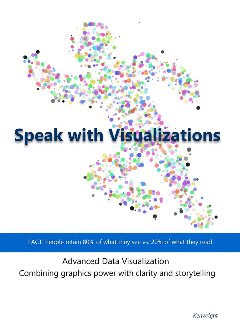 Speak with Visualizations — cover